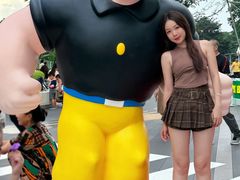 -东莞松山湖万象汇