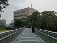 -广州雕塑公园