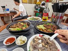 -珍珍小食店(西华路店)