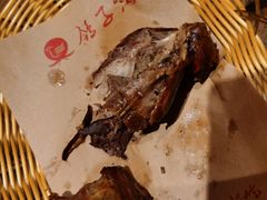 -鸽子窝(黄村店)