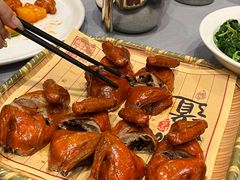-金哥私房菜馆(张府园总店)