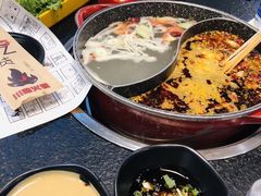 -成都玉林串串香(世纪港湾店)
