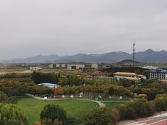 -北京金海湖景区