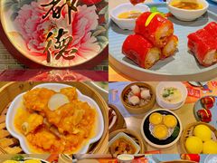 -点都德(海岸城店)
