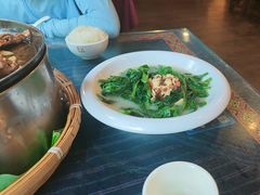 -甘家界牌柠檬鸭(青山店)