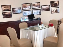 大堂-冶春茶社(官园桥店)