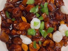 -望乡楼上海菜(日月光店)