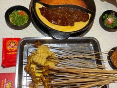-正宗钢管厂五区·小郡肝火锅·串串香(商品街总店)