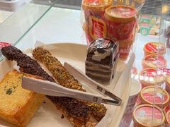 -味多美蛋糕(三元桥店)