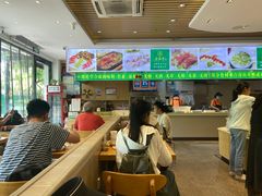 -素满香·素食自助餐(苏州·临顿路店)