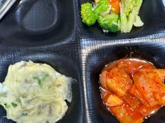 -真利味·脊骨火锅·正宗韩国料理(韩乐坊店)