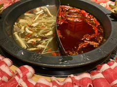 -蜀大侠火锅(四川北路店)