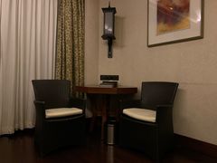 -三清山希尔顿度假酒店