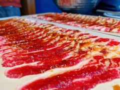 -一品诚记烤肉(大连柏威年购物中心店)
