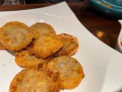 -荷塘秋月·本帮江浙菜(国权路店)