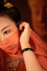 -盘子女人坊古装写真摄影(天津总店)