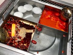 -海底捞火锅(群光广场店)
