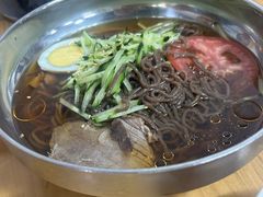 -朝族高丽火盆(长白山总店)