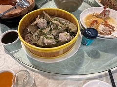 -崖口红树林海鲜餐厅