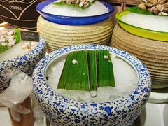 -都会尚膳·海鲜自助餐厅(重庆万豪酒店)