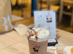 -After You Dessert Cafe(CENTRALWORLD)