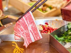 -廖掌柜·重庆鲜货火锅(上海首店)