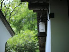 -法云安缦酒店
