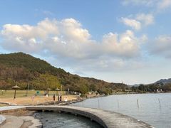 -东钱湖旅游度假区