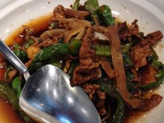 -兰湘子·湘菜小炒(长安万科广场店)