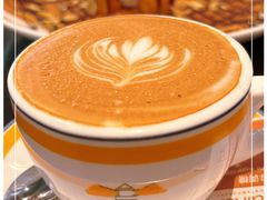 -La Creperie法餐厅(芮欧百货店)