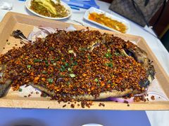 -勇利赵家烤肉坊(纬二街店)