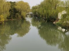 -同里国家湿地公园