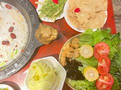 -袁老四重庆老火锅(桐梓坡店)
