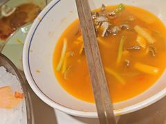 -超级胡毛肚火锅(茶子山中路店)