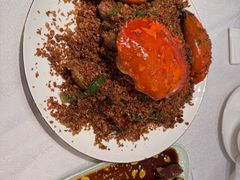 -喜记避风塘炒辣蟹(旗舰店)