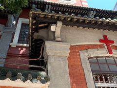 -广州基督教救主堂