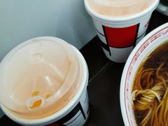 -吴茂兴本帮面(百色路店)