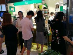 -1点点(金桥店)