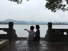 -杭州西湖柳莺里酒店