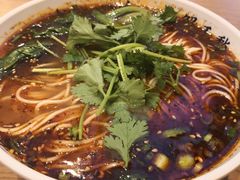 -文叔·湖北名小吃·小龙虾(华强北店)