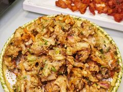 -阿里元老宋海鲜大排档(明发店)