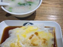 -银记肠粉店(南方医院店)