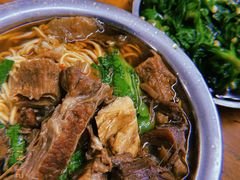 -东兴牛肉店(庄府巷店)