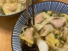 芝士蛋黄双拼馄饨-红小满休闲餐厅(十全街店)