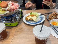-小条食堂(筼筜天虹店)