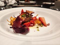 -深圳四季酒店·馥自助餐厅