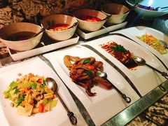 -五洲皇冠巴西烤肉餐厅