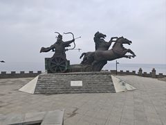-养马岛旅游度假区