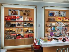 -GODIVA(王府井apm店)