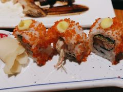 -朗丽兹自助餐厅